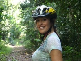 Queensland activity holiday, Australia